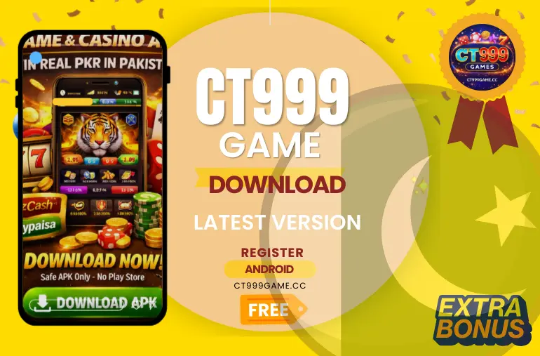 Ct999 game download