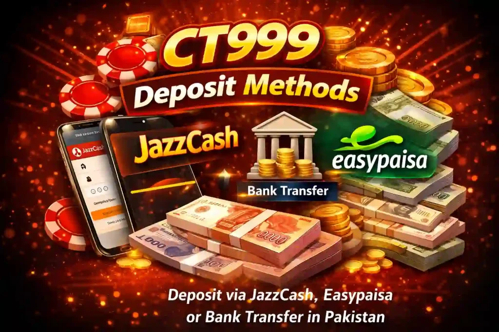 ct999 app